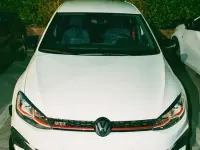 Usata VW Golf VIII GTI 245 CV (180 kW) 2020 Berlina