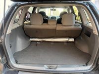Usata Hyundai Santa Fe 125 CV (91 kW) 2006 Nero SUV
