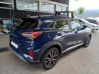 Usata Ford Puma Titanium 125 CV (91 kW) 2022 SUV