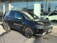 Usata KGM Torres 163 CV (119 kW) 2023 Space black SUV