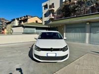 usata VW Polo 1.2 60 cv OK NEOPATENTATI EURO 5