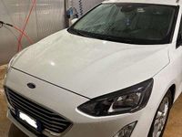 Usata Ford Focus Active 120 CV (88 kW) 2020 Station wagon
