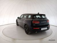 usata Mini Cooper D Clubman Clubman 2.0 Exclusive del 2020 usata a Bari