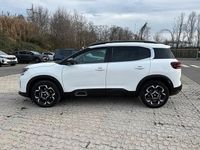 Usata Citroën C5 Aircross Shine 131 CV (96 kW) 2023 Bianco SUV