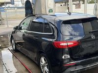 Usata Mercedes B180 Executive 116 CV (85 kW) 2019 Monovolume