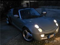 usata Smart Roadster 700 smart roadster (60 kW)