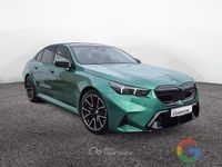 Usata BMW M5 Comfort Edition 727 CV (534 kW) 2024 Verde Station wagon