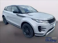 Usata Land Rover Range Rover evoque SE Dynamic 160 CV (117 kW) 2023 Grigio SUV