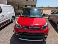 Usata Kia Soul 136 CV (100 kW) 2017 SUV