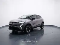 Usata Renault Captur Techno 91 CV (66 kW) 2025 Be style milano ( grigio cass SUV