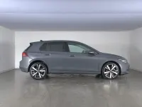 Usata VW Golf VIII Edition 204 CV (150 kW) 2025 Dolphin grey metallizzato Berlina