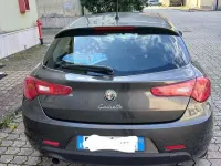 Usata Alfa Romeo Giulietta Distinctive 105 CV (77 kW) 2014 Utilitaria