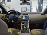 Usata Land Rover Range Rover evoque 150 CV (110 kW) 2015 SUV