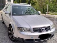 Usata Audi A4 2003 Grigio Station wagon