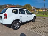 usata Dacia Duster 1.5 dCi 110CV 4x2 Lauréate