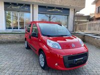 usata Fiat Qubo Qubo1.4 8v Dynamic 77cv BENZINA NEOPATENTATI