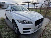 Begagnad Jaguar F-Pace Prestige 179 HK (131 kW) 2020 Other SUV
