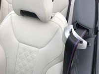 Usata BMW 430 Cabriolet M Sport 245 CV (180 kW) 2024 Blu/azzurro Cabrio