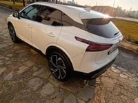 Usata Nissan Qashqai 158 CV (116 kW) 2023 Bianco SUV