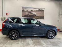 usata Volvo XC90 B5 (d) AWD Geartronic 7 posti Momentu