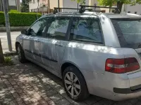Usata Fiat Stilo 80 CV (58 kW) 2008 Grigio Station wagon