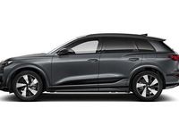 Nuova Audi Q6 e-tron Business 284 kW (387 CV) 2025 Grigio daytona perla SUV
