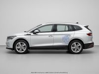 Usata Skoda Enyaq iV 108 kW (148 CV) 2023 Bianco SUV