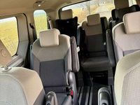 Usata VW Multivan Life 150 CV (110 kW) 2024 Furgone