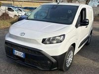 Usata Toyota Proace City City 61 kW (84 CV) 2025 Bianco Monovolume