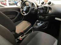 usata Smart ForFour forfour 2ªs. (W453)70 1.0 Urban