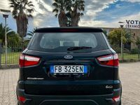 usata Ford Ecosport 1.5TDC 95CV BUSINESS *UNIC PROPRIETA