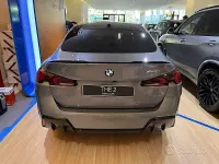 Nuova BMW 220 Efficient Dynamics 2026 Grigio Coupé