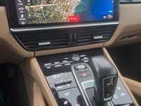 Usata Porsche Cayenne 462 CV (339 kW) 2018 Nero SUV