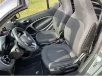 Usata Smart ForTwo Cabrio 71 CV (52 kW) 2016 Bianco Cabrio