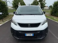 Usata Peugeot Expert S 115 CV (84 kW) 2016 Bianco Furgone