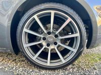 Usata Porsche 718 Cayman 299 CV (219 kW) 2018 Coupé