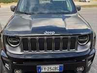 Usata Jeep Renegade Limited 120 CV (88 kW) 2019 SUV