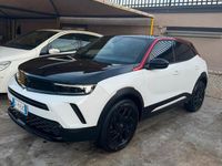 Usata Opel Mokka 110 CV (80 kW) 2022 Bianco SUV