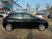 Usata Opel Corsa Edition 75 CV (55 kW) 2023 Nero Utilitaria