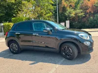 Usata Fiat 500X Cross 120 CV (88 kW) 2022 Bluazzurro SUV