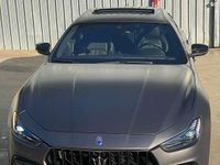 Usata Maserati Ghibli 330 CV (242 kW) 2021 Berlina