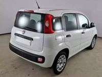 usata Fiat Panda 1.2 69cv E6 Easy 5 PORTE