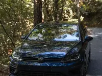 Usata VW Golf VII Sportline 150 CV (110 kW) 2019 Berlina