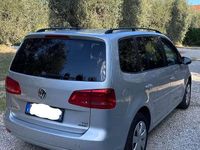 Usata VW Touran Trendline 102 CV (75 kW) 2010 Monovolume