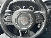 Usata Jeep Renegade Night Eagle 120 CV (88 kW) 2020 Grigio SUV