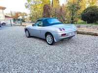 Usata Fiat Barchetta 130 CV (95 kW) 1996 Cabrio