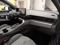 Usata Peugeot 3008 Allure 131 CV (96 kW) 2023 Blu SUV