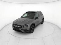Nieuw Mercedes GLB200 Advanced Plus 150 PK (110 kW) 2025 Grijs SUV