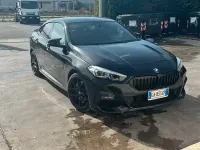 Usata BMW 220 M Sport 190 CV (139 kW) 2020 Nero Berlina