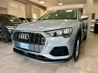 Usata Audi Q3 Business 150 CV (110 kW) 2020 Grigio SUV